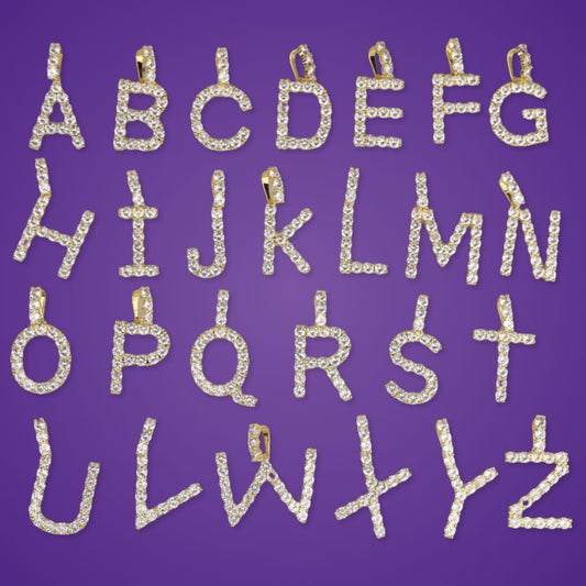 Arial Letter