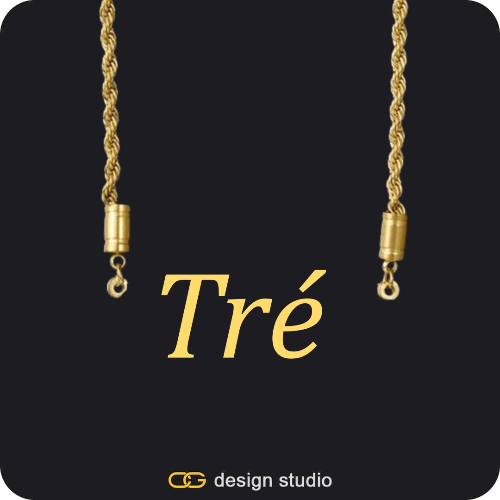 The Essential Name Necklace