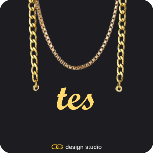 The Essential Name Necklace