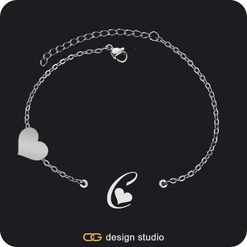 The Essential Name Bracelet
