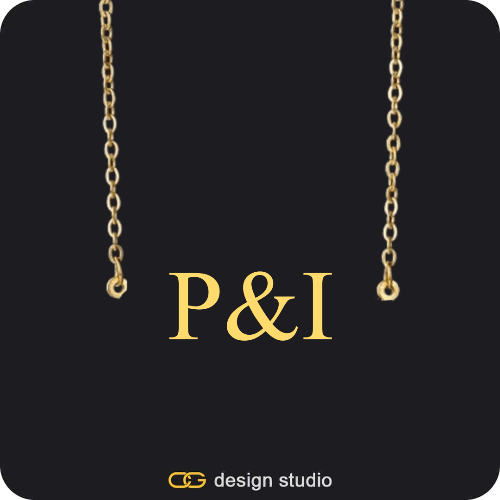 The Essential Name Necklace