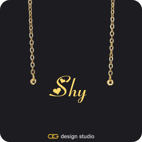 The Essential Name Necklace