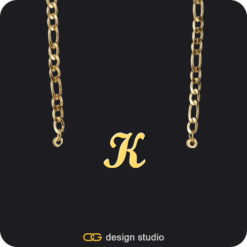 The Essential Name Necklace