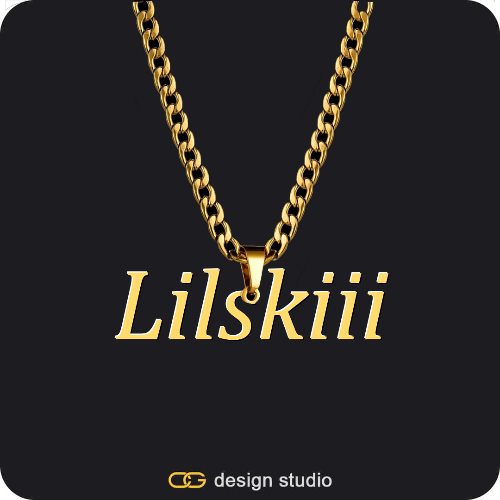 The Essential Name Necklace