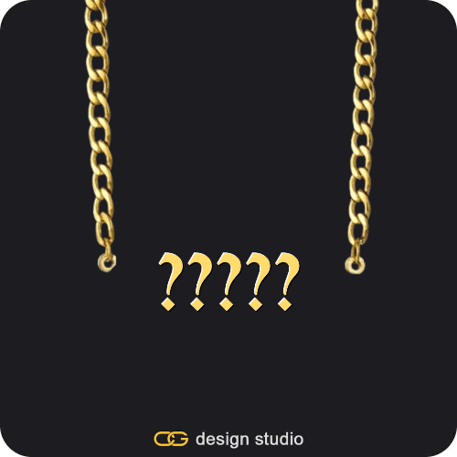 The Essential Name Necklace