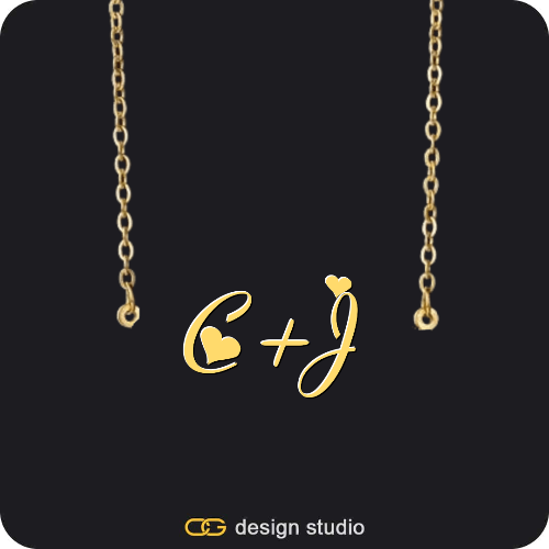 The Essential Name Necklace