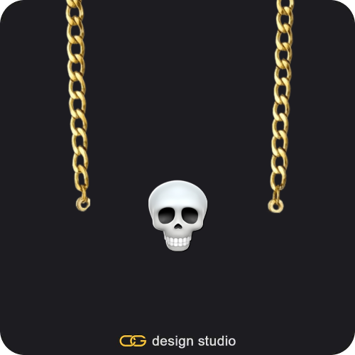 The Essential Name Necklace