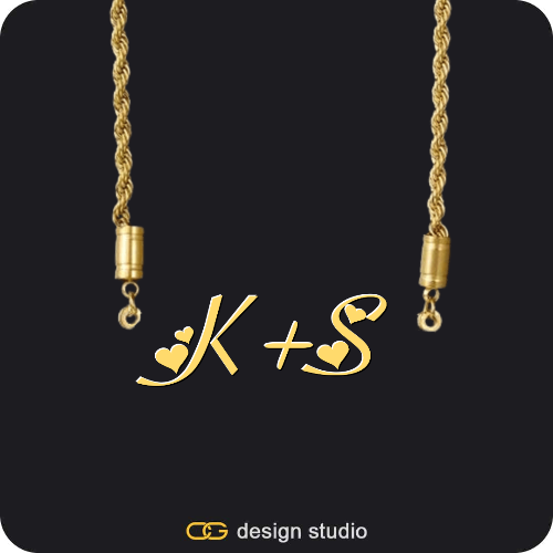 The Essential Name Necklace