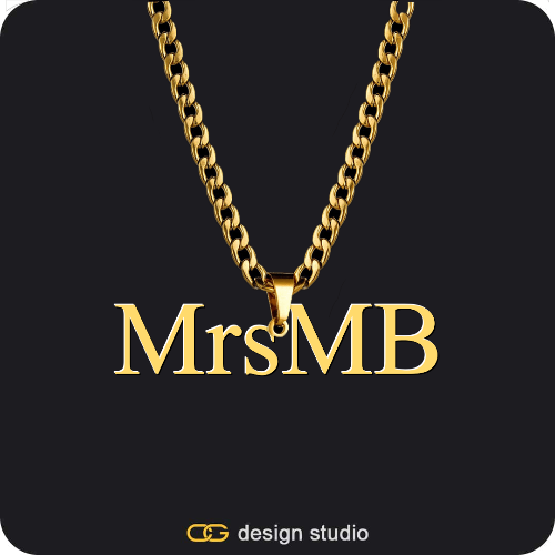 The Essential Name Necklace