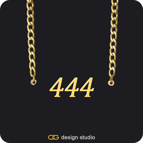 The Essential Name Necklace