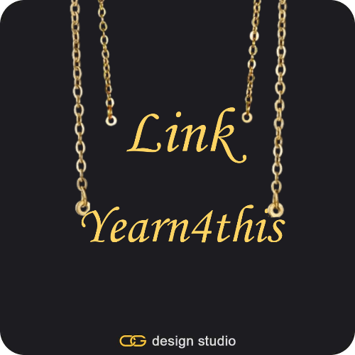 The Essential Name Necklace: Double Layer