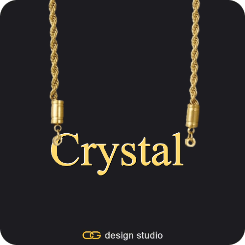 The Essential Name Necklace