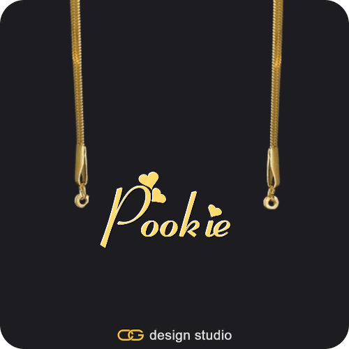 The Essential Name Necklace