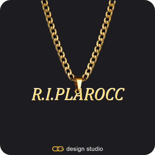 The Essential Name Necklace