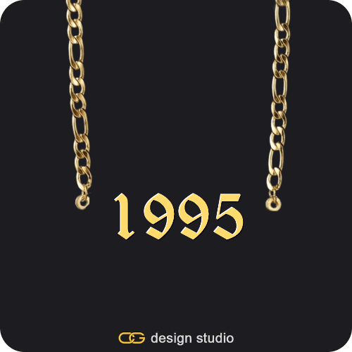 The Essential Name Necklace