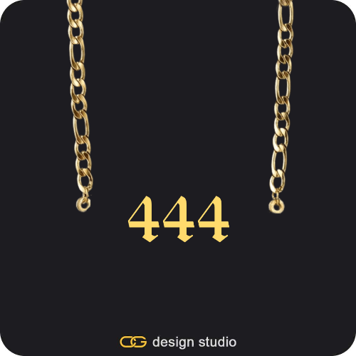 The Essential Name Necklace
