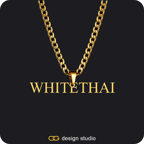 The Essential Name Necklace