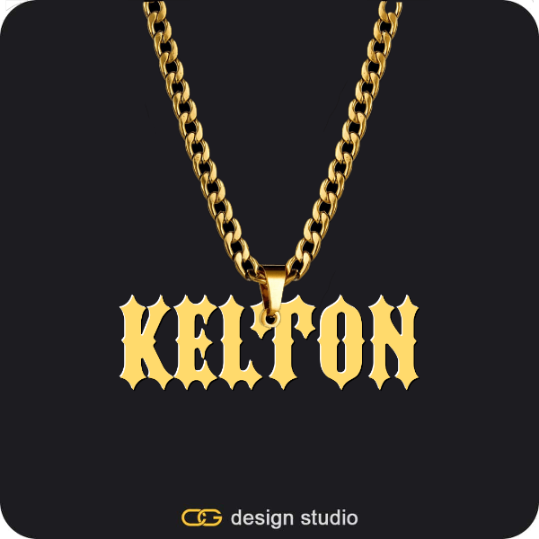 custom