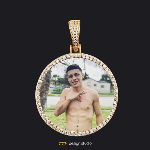 custom
