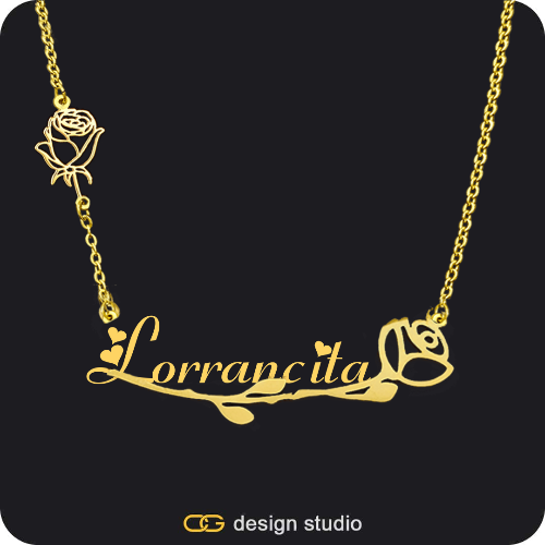 Gold