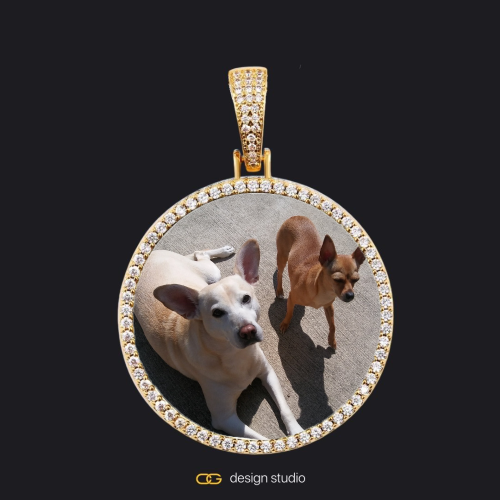 Gold / Standard
