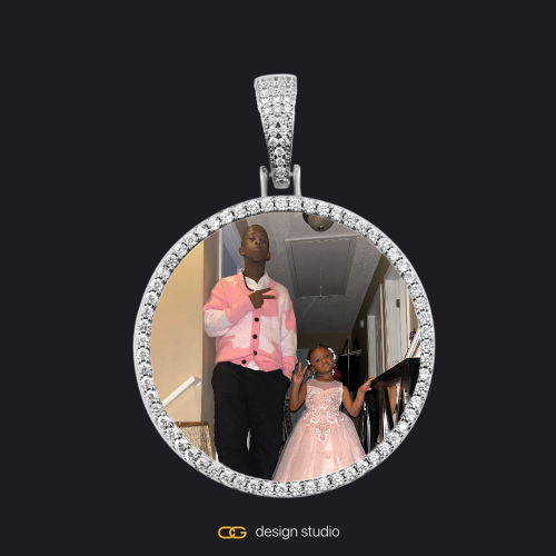 Silver / Standard