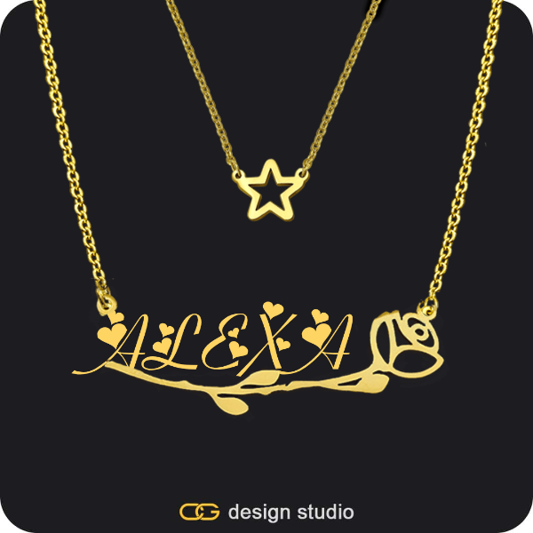 Gold