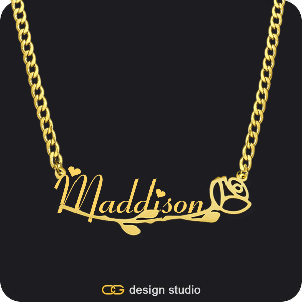 Gold