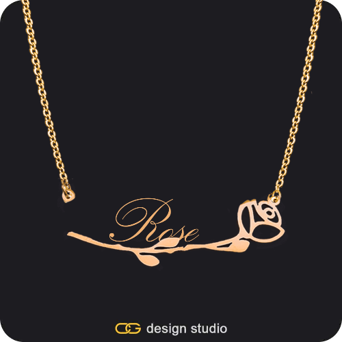 Rose Gold