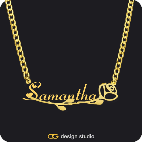 Gold