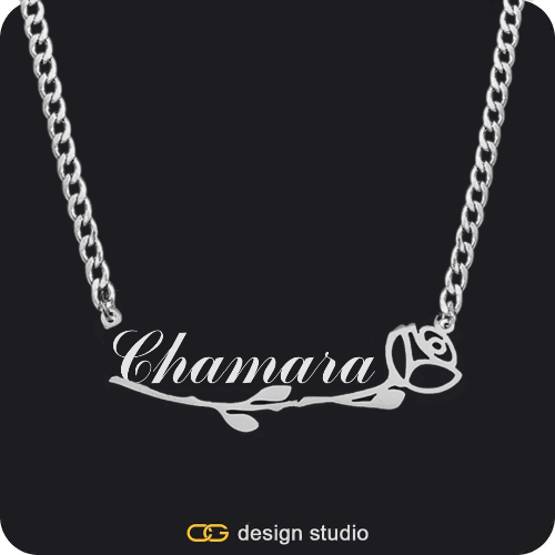 Silver