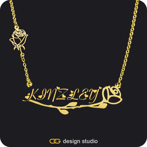 Gold