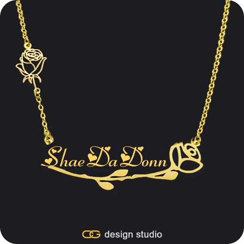 Gold
