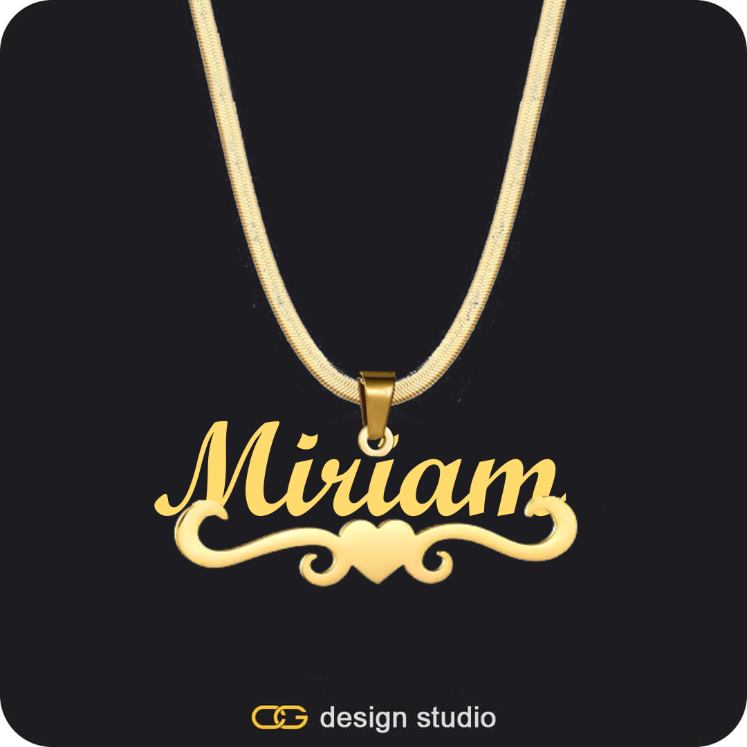 custom
