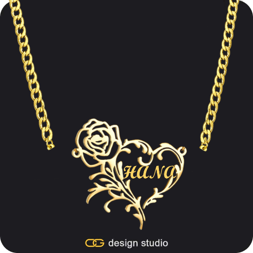 The Rose Petal Name Necklace - Gold,Item Personalization,The Rose Petal Name Necklace - Gold,Item Personalization,The Rose Petal Name Necklace - Gold,Item Personalization,The Rose Petal Name Necklace - Gold,Item Personalization