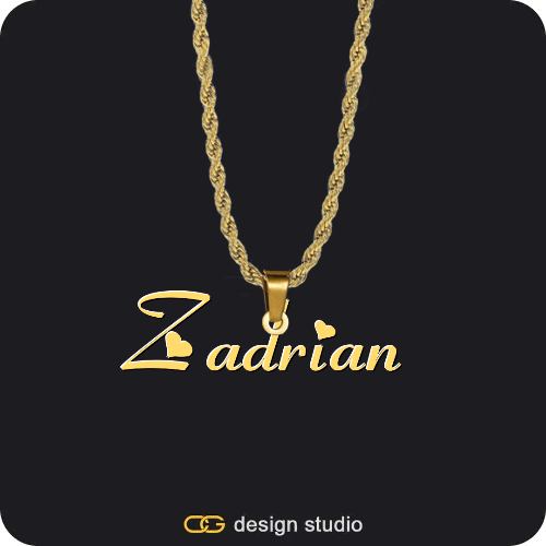custom