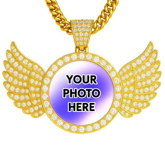 Pendant Upgrade