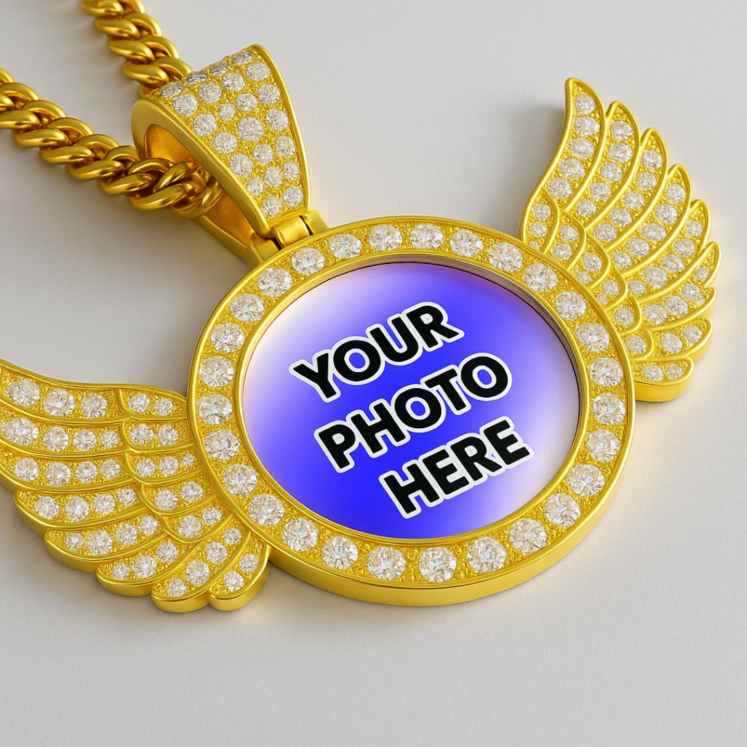 Pendant Upgrade