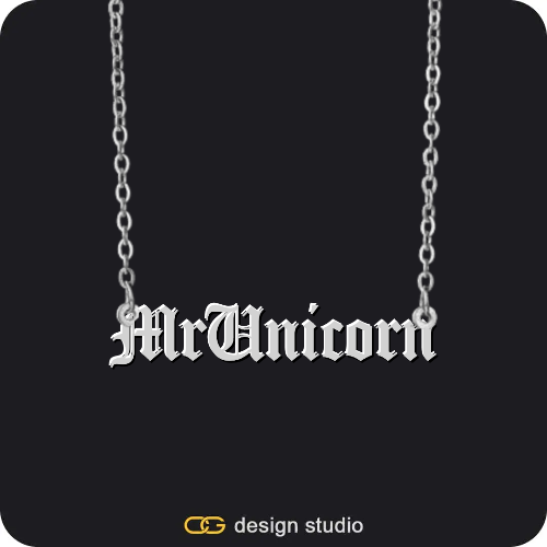 custom