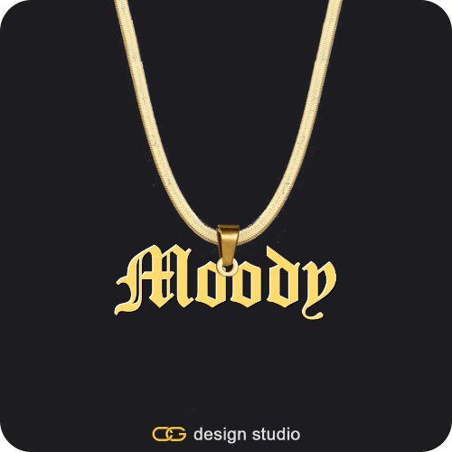 custom