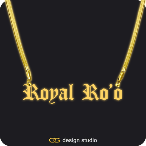 custom