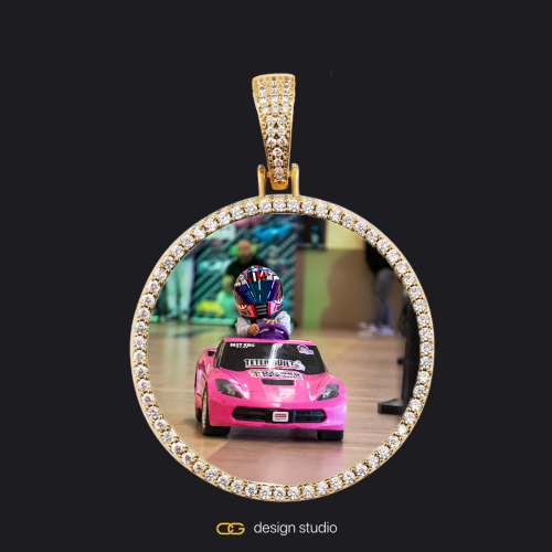 custom