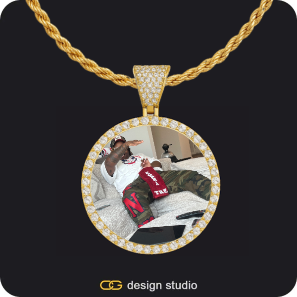Custom Photo Pendant,Custom Photo Pendant,Custom Photo Pendant