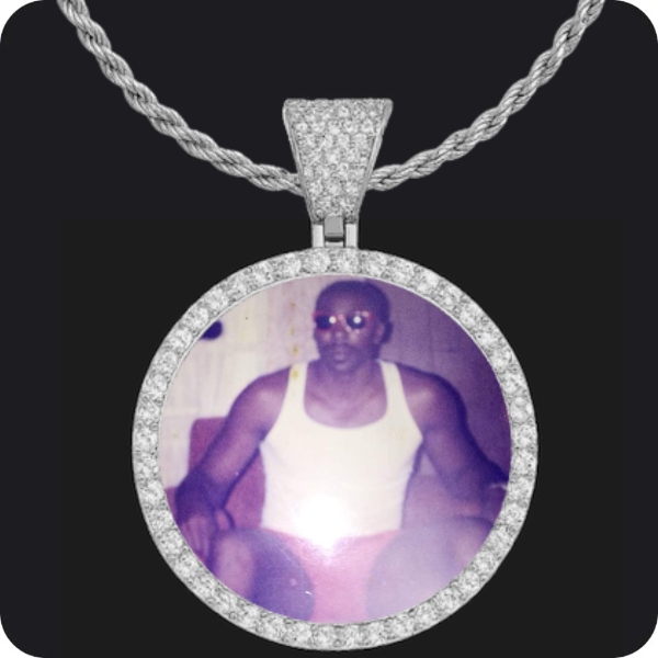 Custom Photo Pendant,Pendant Upgrade,Custom Photo Pendant,Pendant Upgrade