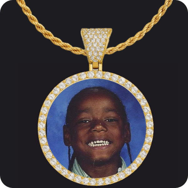 Custom Photo Pendant,Pendant Upgrade,Custom Photo Pendant,Pendant Upgrade