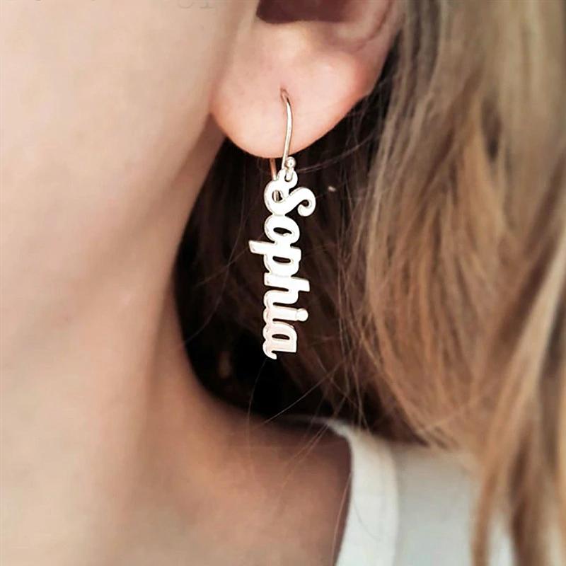 Just Made Earrings
