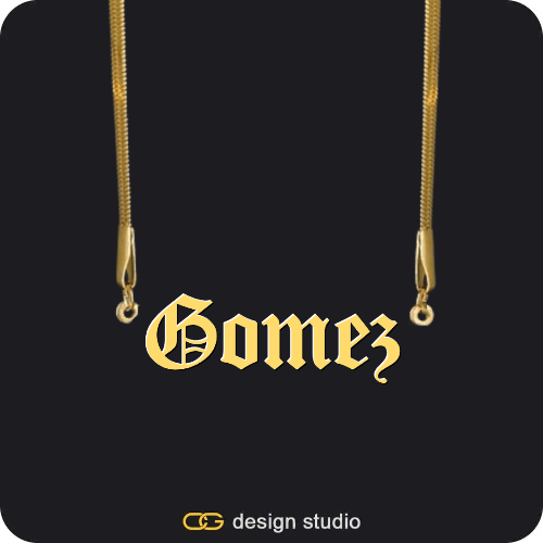 custom