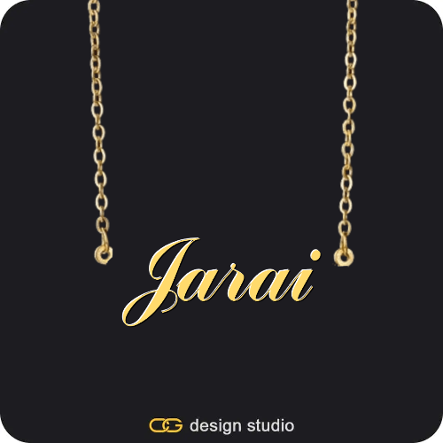 The Essential Name Bracelet,The Essential Name Necklace