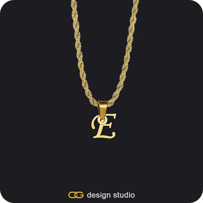 The Essential Name Bracelet,The Essential Name Necklace,Item Personalization