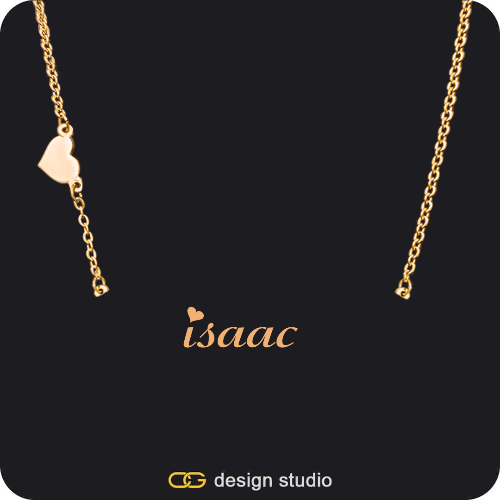 The Essential Name Necklace